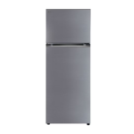 LG 466 L 1 Star Double Door Refrigerator with Smart Inverter Compressor, Door Cooling™ in Shiny Steel Finish (GL-T492NPZR.DPZZEBN)