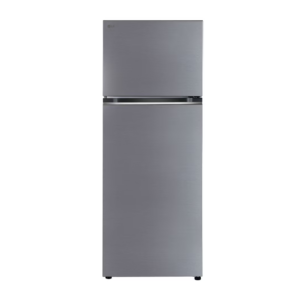 LG 466 L 1 Star Double Door Refrigerator with Smart Inverter Compressor, Door Cooling™ in Shiny Steel Finish (GL-T492NPZR.DPZZEBN)