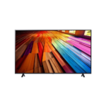 LG 177.8Cm (65 Inches) UHD AI 4K Smart TV (70UT80406LA.ATR)