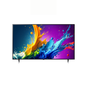 LG 190Cm (75 Inches) QNED AI 4K Smart TV (75QNED82T6A.ATR)