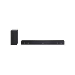 LG 800W Soundbar Online with Subwoofer (SH7Q.DINDLLK)