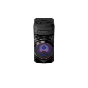 LG New XBOOM RNC5 Karaoke Party Speaker (RNC5.DINDLLK)