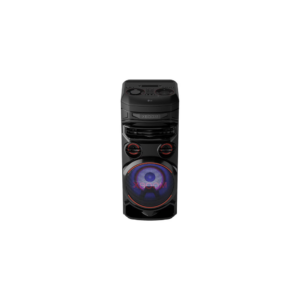 LG New XBOOM RNC7 Karaoke Party Speaker (RNC7.DINDLLK)