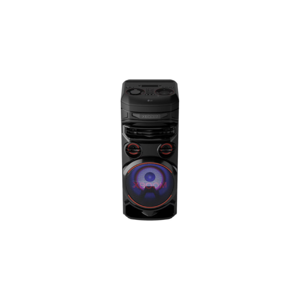 LG New XBOOM RNC7 Karaoke Party Speaker (RNC7.DINDLLK)