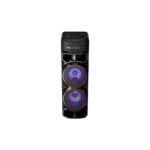 LG New XBOOM RNC9 Karaoke Party Speaker (RNC9.DINDLLK)