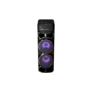 LG New XBOOM RNC9 Karaoke Party Speaker (RNC9.DINDLLK)