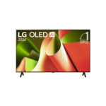LG 165Cm (65 Inches) OLED AI 4K Smart TV (OLED65B46LA.ATR)