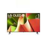 LG 195Cm (77 Inches) OLED AI 4K Smart TV (OLED77B46LA.ATR)