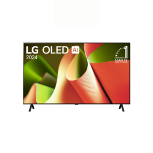 LG 195Cm (77 Inches) OLED AI 4K Smart TV (OLED77B46LA.ATR)