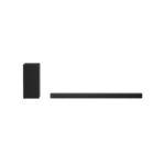 LG Powerful Sound 420W, 3.1 Ch with Dolby Audio, DTS Virtual Soundbar (SN6Y.DINDLLK)