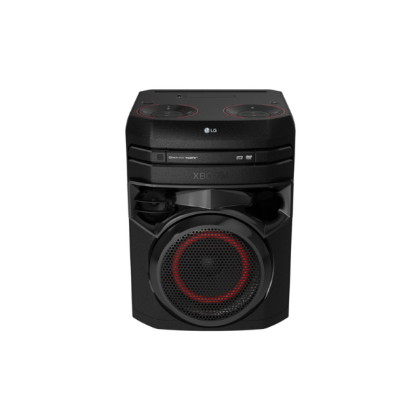LG Powerful Sound with Dolby Audio, For Karaoke-2MIC (ON2D.EINDLLK)
