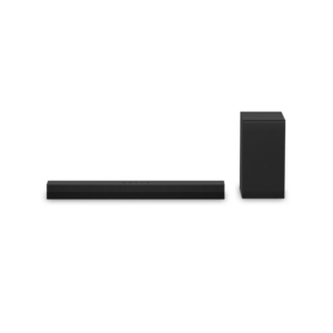 LG Soundbar for TV 2.1 channel (S40T.DINDLLK)