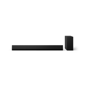 LG Soundbar with Dolby Atmos 3.1 channel (SG10TY.DINDLLK)