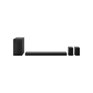LG Soundbar with Dolby Atmos 5.1.1 Channel(SQ75TR.AINDLLK)