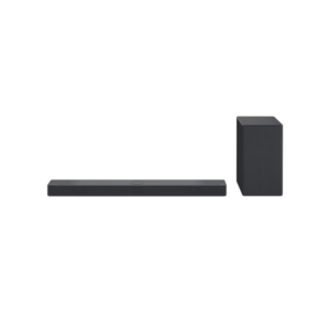LG Soundbar with Dolby Atmos & IMAX Enhanced, AI Compatible, 3.1.3 Channel (SC9S.DINDLLK)