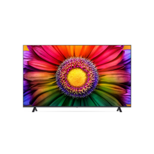 LG 189Cm (75 Inches) UHD 4K Smart TV (75UR8040PSB.ATR)