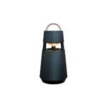 LG XBOOM-Peacock Green RP4 Portable Bluetooth Speaker (RP4G.DINDLLK)