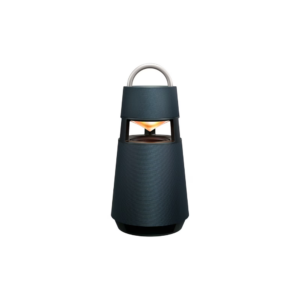 LG XBOOM-Peacock Green RP4 Portable Bluetooth Speaker (RP4G.DINDLLK)