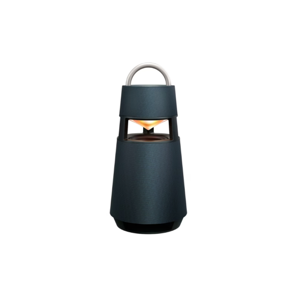 LG XBOOM-Peacock Green RP4 Portable Bluetooth Speaker (RP4G.DINDLLK)