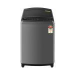 LG 11Kg Top Load Washing Machine, AI Direct Drive™, Middle Black (THD11NWM.ABMQEIL)