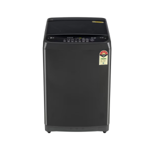 LG 11Kg Top Load Washing Machine, AI Direct Drive™, Middle Black (THD11SWM.ABMQEIL)