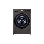 LG 11 /7Kg Front Load Washer Dryer, AI Direct Drive, Black VCM(FHD1107STB.ABLQEIL)