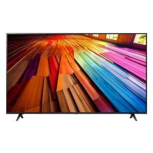 LG 126 cm (50) LG UHD AI UT80 4K Smart TV (50UT80406LA.ATR)