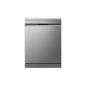 LG 14 Place Settings Dishwasher with QuadWash, Inverter Direct Drive Technology, Platinum Silver (DFB512FP.APZPEIL)