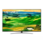 LG 164 cm (65) QNED TV (QNED81) with α7 Gen5 AI Processor 4K, Active HDR, ThinQ AI, Smart AI (65QNED81SQA.ATR)