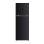 LG 246L, 3 Star, Smart Inverter Compressor, Convertible, DoorCooling+™, Smart Diagnosis™, Ebony Sheen Finish, Frost-Free Double Door (GL-T262TESX.DESZEBN)