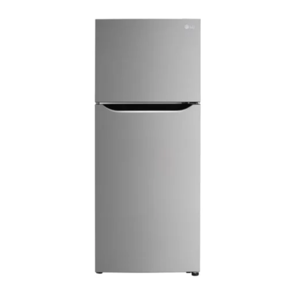 LG 242L Frost Free Refrigerator With Smart Inverter Compressor, Multi Air Flow, LED Lighting, MOIST ‘N’ FRESH (GL-N292DPZY.APZZEBN)