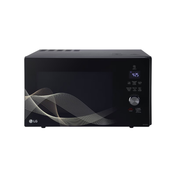 LG 28 L All In One Microwave Oven (MJEN286UH.DBKQILN)