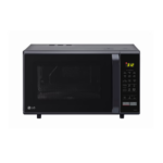 LG 28 L Convection Microwave Oven with Stainless Steel (MC2846BV.DBKQILN)