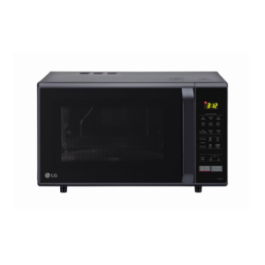 LG 28 L Convection Microwave Oven with Stainless Steel (MC2846BV.DBKQILN)