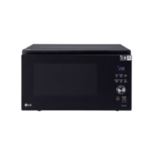LG 32 L All-in-One NeoChef Charcoal Convection Microwave Oven , Black (MJEN326UL.DBKQILN)