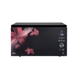 LG 32 L Convection Microwave Oven (MJEN326PK.DBKQILN)