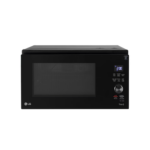 LG 32L WiFi Charcoal Healthy Heart™ Microwave Oven, Scan To Cook (Black) (MJEN326ULW.DBKQILN)