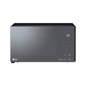 LG 42 L Solo Microwave Oven Black (MS4295DIS)