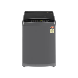 LG 8.5Kg Top Load Washing Machine, Auto Tub Clean, Middle Black (T85AJMB1Z.ABMQEIL)