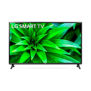 LG 80 cm (32) Smart TV (LM56) with Quad Core Processor, Smart AI, Active HDR, DTS Virtual:X, Dolby Audio™, HD Ready (32LM560BPTC.ATR)