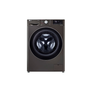 LG 9 /5Kg Front Load Washer Dryer, AI Direct Drive, Black VCM(FHD0905STB.ABLQEIL)