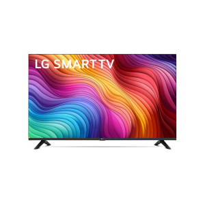 LG LQ64 32 (81.28cm) AI Smart HD TV | WebOS | HDR (32LQ645BPTA.ATRQ)