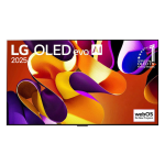 LG OLED AI G4 139 cm (55) 4K Smart TV (OLED55G46LA.ATR)