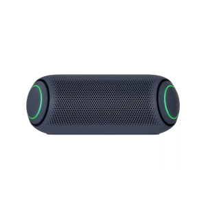 LG XBOOM Go PL5 Portable Bluetooth Speaker with Meridian Audio Technology (PL5.DINDLLK)