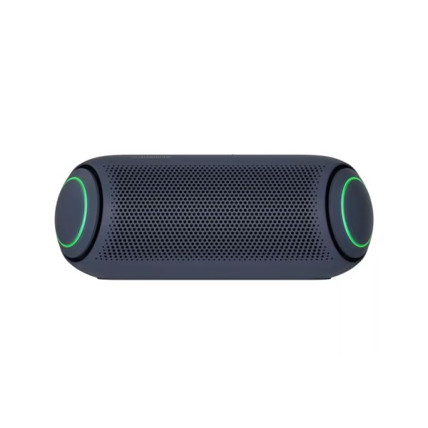 LG XBOOM Go PL5 Portable Bluetooth Speaker with Meridian Audio Technology (PL5.DINDLLK)
