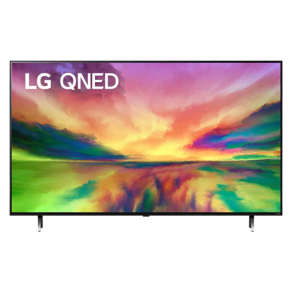 LG QNED TV QNED80 164 cm (65) 4K Smart TV | TV Wall Design | WebOS | ThinQ AI | AI Picture Pro (65QNED80SRA.ATR)
