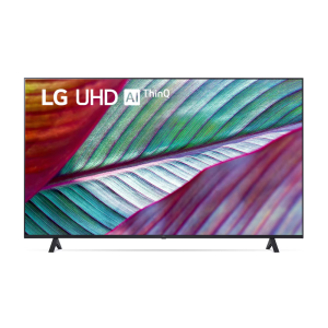 LG UHD TV UR75 126 cm (50) 4K Smart TV | WebOS | ThinQ AI | 4K Upscaling (50UR7550PSC.ATR)