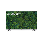 LG UQ73 108 cm (43) 4K UHD Smart TV | WebOS | HDR (43UQ7300PTA.ATRQ)