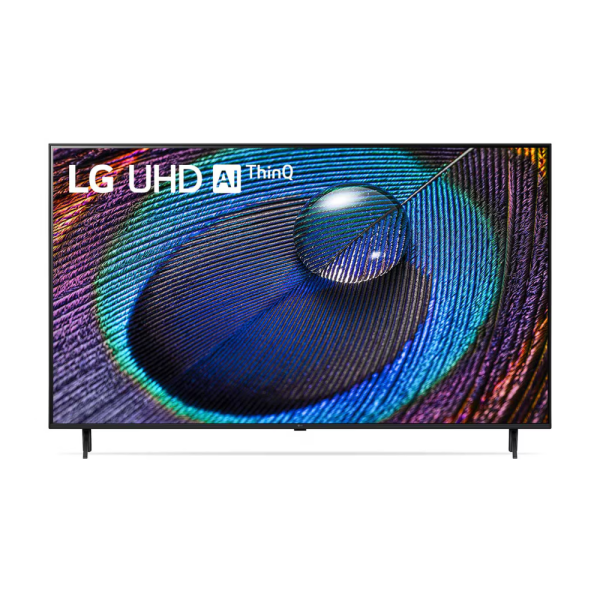 LG UR90 126 cm (50) 4K UHD Smart TV | HDR10 Pro | Local Dimming (50UR9050PSK.ATR)