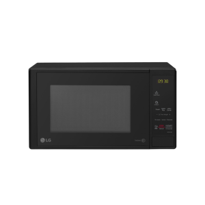 LG 20L Solo with Glass Door(MS2043DB.DB1QILN)